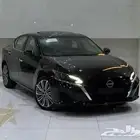 نيسان التيما 2026 كاش وتقسيط