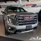 جمس يوكون اليفشن 2025 الشكل الجديد