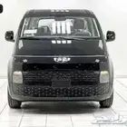 ستاريا ديزل 9راكب 2025- 120750شامل الضريبة عرض خاص