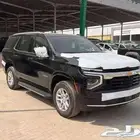 شفرولية تاهو LS ستاندر بدون دبل 2025