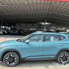 كيا سيلتوس 2025 نص فل ميد كاش وتقسيط