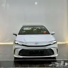 تويوتا كامرى le هايبرد موديل 2025