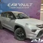 تويوتا - اوربان كروزر - 2026 - فل كامل - سعودي