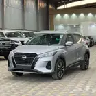 نيسان كيكس 2024 للبيع كاش او تقسيط برواتب 3600