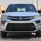 اوربان كروزر GLX موديل 2025 بنزين حبه فقط