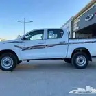 تويوتا هايلوكس غمارتين GL2 غمارتين ديزل 2025 دبل