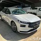 فورد توروس تيتانيوم فل 2026 كاش وتقسيط