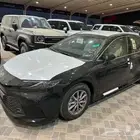 عرض خاص-تويوتا كامري 2025(كاش-اقساط جميع البنوك )