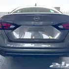 نيسان التيما 2026 ستاندر   نص فل كاش واقساط