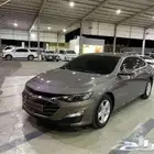 شفروليه ماليبو 2020 تشغيل بصمه مثبت سرعه مستورد