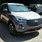 شيري تيجو 4 فئات كمفورت وفلاج شيب