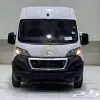 بيجو بوكسر L2H2