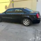 ديملر كرايزلر 2008 C300