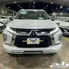 ميتسوبيشي مونتيرو سبورت نص فل 2025