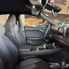 ام جى 7 ستاندرد 2025