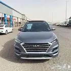 توسان ديزل 2020 بطاقة جمركية بانوراما استيراد كوريا