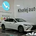 لكزس Es 250 بنزين 2025