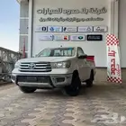 تويوتا هايلوكس غماره ديزل 2025 سعودي بالنقد والتقسيط