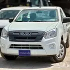 ايسوزو ديماكس غماره 2026 جوانب عرض خاص