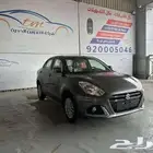سوزوكي ديزاير GLS 2025 بافضل الاسعار افراد وشركات