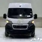 بيجو بوكسر L2H2 كاش وتقسيط اقل سعر