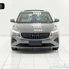 جيلي امجراند فل 2024 - 43700ريال شامل الضريبة