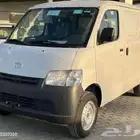 تويوتا لايت اس فان MT 2025 وكاله