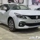 سوزوكي بالينو 2025 ( استاندر - فل كامل )