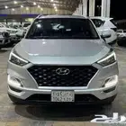للبيع هونداي توسان 2020 سعودي 2.0Cc عداد قليل ( مخززنه )