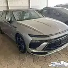 هيونداي سوناتا 2025 كومفورت كاش وتقسيط