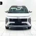 هونداي ستارجزر سمارت 2025- 66700ريال شامل الضريبة