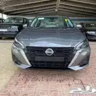 نيسان التيما ستاندر 2025 معرض اوتو ون