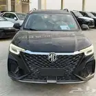 ام جى RX5 استندر موديل 2024