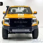 جي إم سي جراند افينيو برو أتوماتيك رباعي 2026