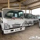 ايسوزو دنا 5 طن عرض خاص 2025 كاش أو تقسيط