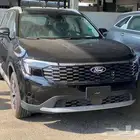 فورد تريتوري ترند موديل 2026 الشكل الجديد عرض خاص