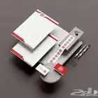 مصمم هويات بصرية لوقو