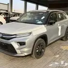 تويوتا اوربان كروزر GLX فل كامل 2026