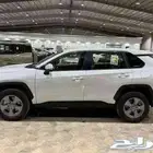 تويوتا راف فور ستاندر بدون دبل 25 - اقساط