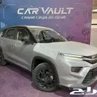 تويوتا - اوربان كروزر - 2026 - فل كامل - سعودي