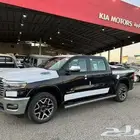 رام1500 لارامى 6سلندر موديل2025 فل كامل بسعر195500