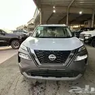 نيسان اكس تريل استاندر 5 راكب دفع رباعي 2026 اقساط او كاش