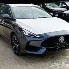 GT MG فل كامل2024