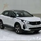 بيجو 3008 GT فل كامل موديل 2023 اقل سعر كاش   تمويل   تصدير