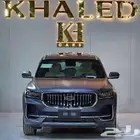 جيلي منجارو 2024 جميع الفئات لدي معرض خالد تمويل وكاش