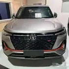 شانجان CS35 فل كامل 2025 ليميتد   و متاح 2026 كل الفئات