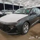 هونداي اكسنت فليت موديل 2026 اقل سعر كاش واقساط