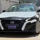نيسان التيما SV نص فل 2026 جديد أفضل الأسعار