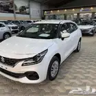 سوزوكي بالينو