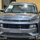 JAC JS6 كمفورت موديل 2025